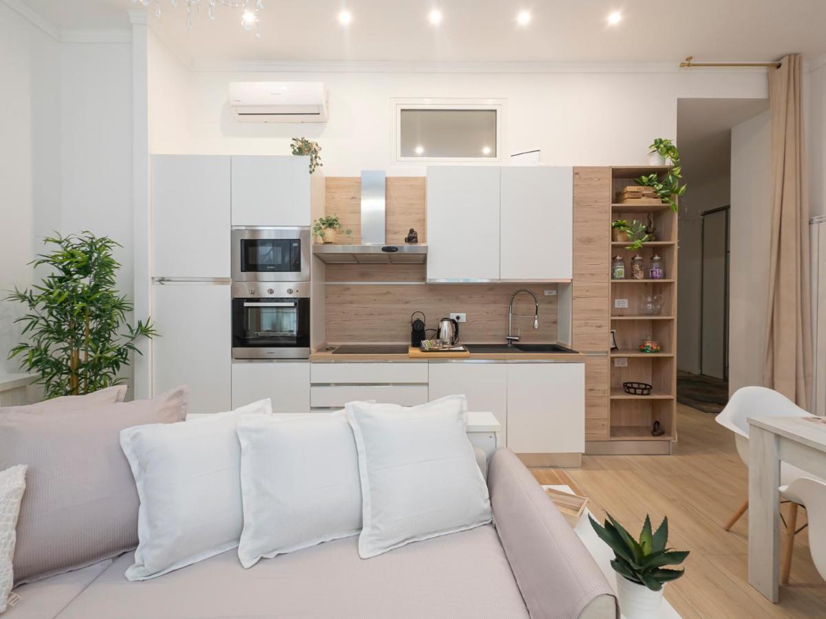 White Loft Near Duomo Orti 14 Apartamento *