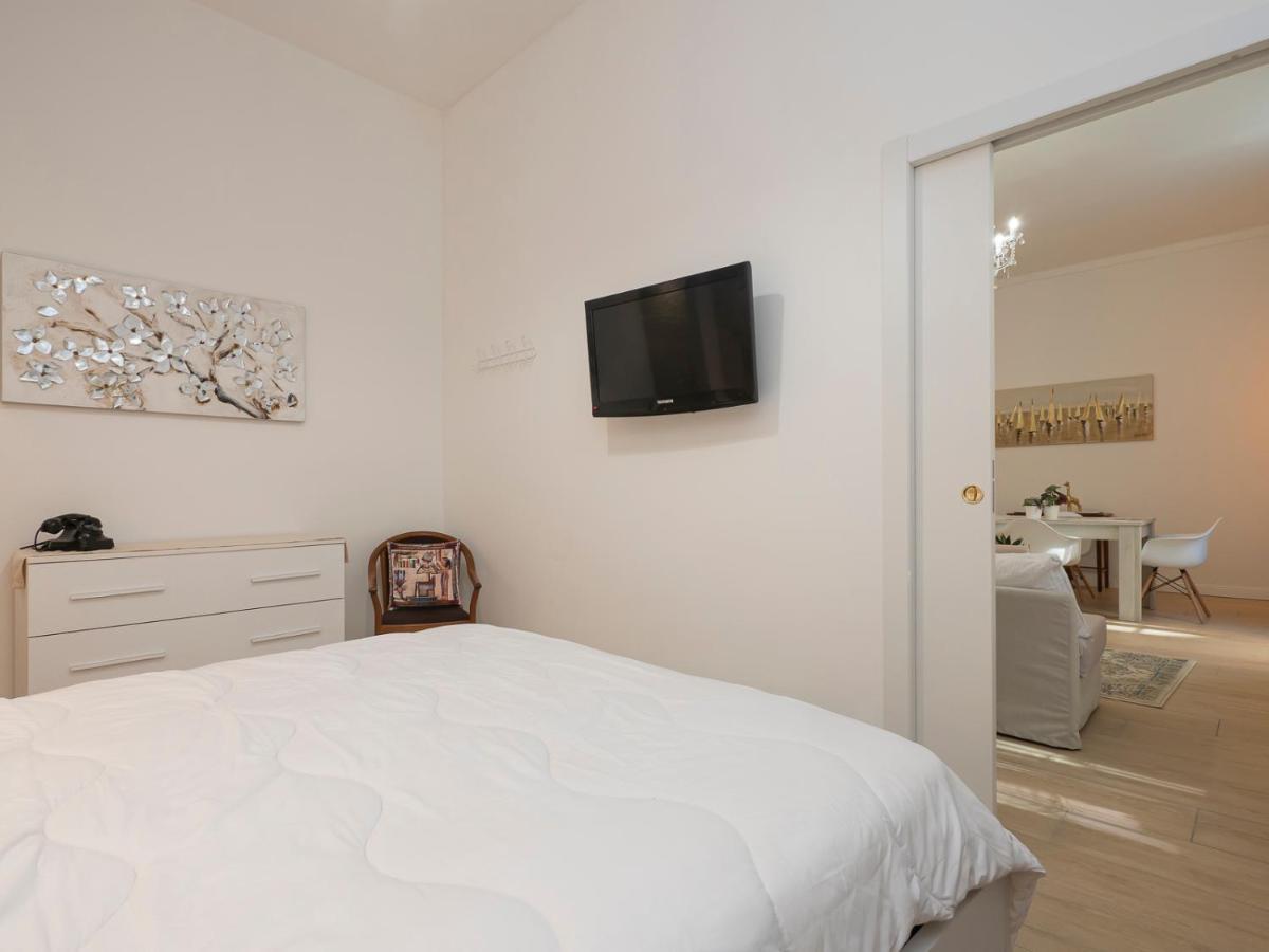 White Loft Near Duomo Orti 14 Apartamento