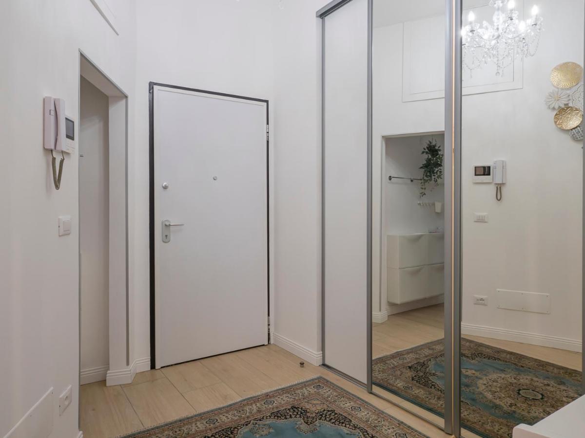 White Loft Near Duomo Orti 14 Apartamento