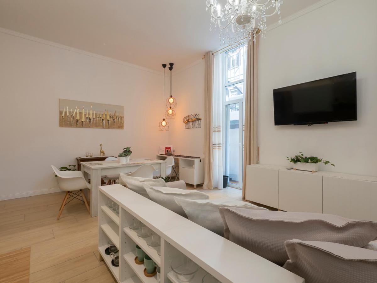Apartamento White Loft Near Duomo Orti 14 *