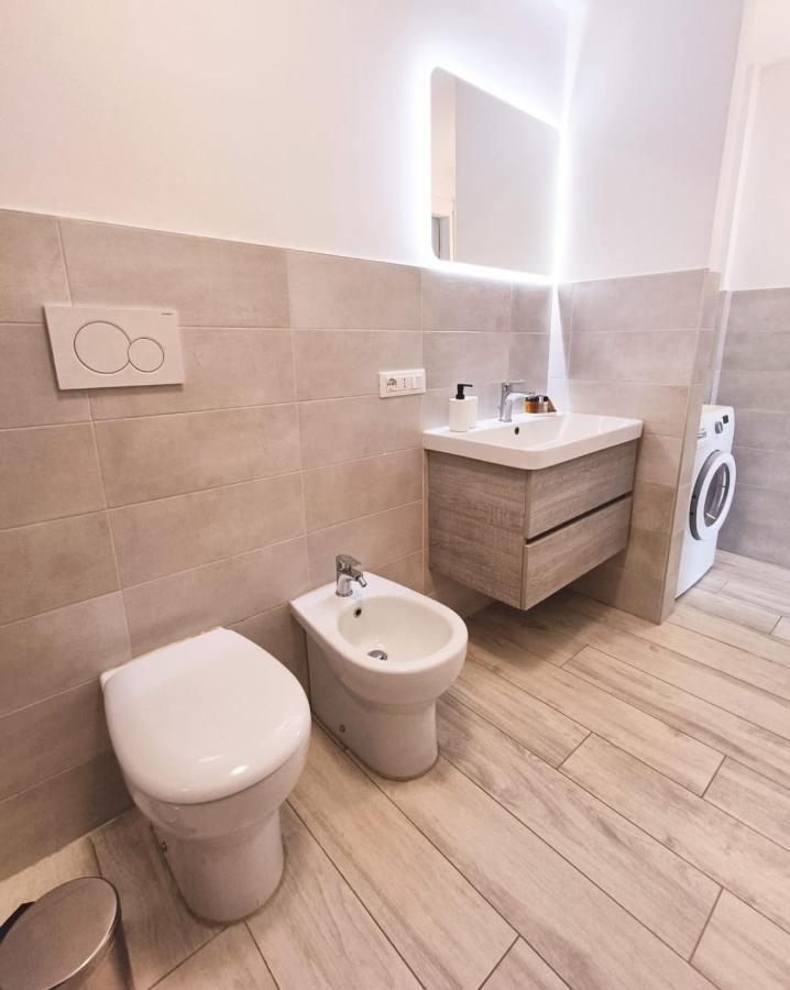 Yr - Bocconi Holiday home