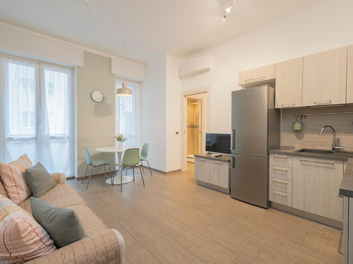 I Host - Montesuello 9 Apartment Milan