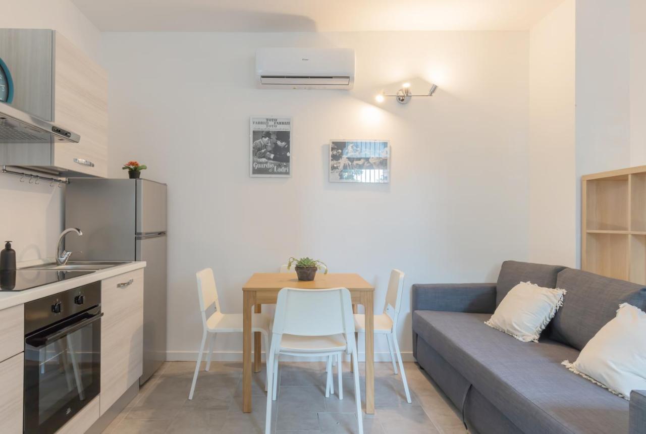 Apartamento Fondazione Prada - Exclusive Loft Of Cinema ☆☆☆☆☆ *