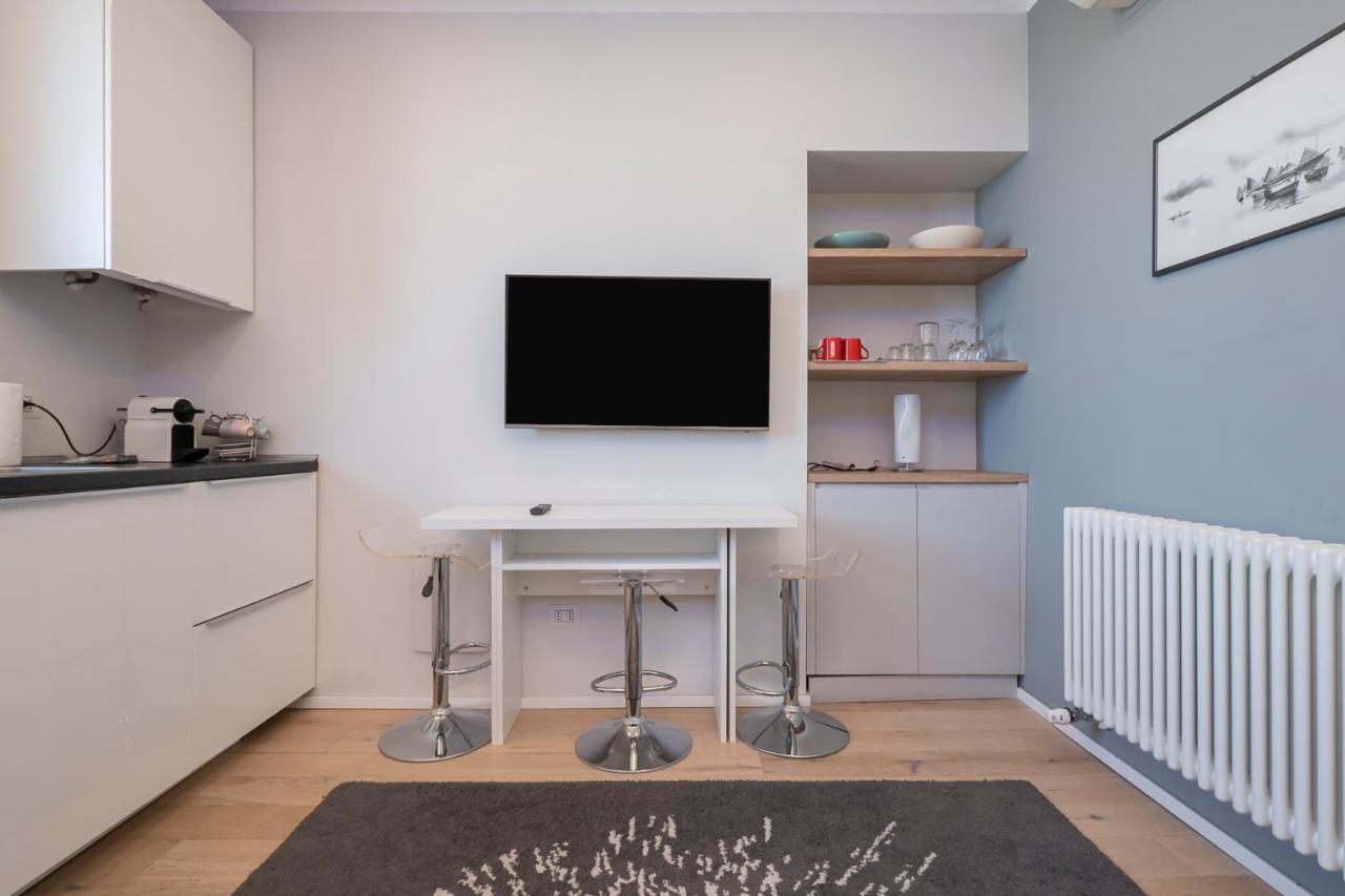 Apartamento Nuovo Zona Navigli Milão