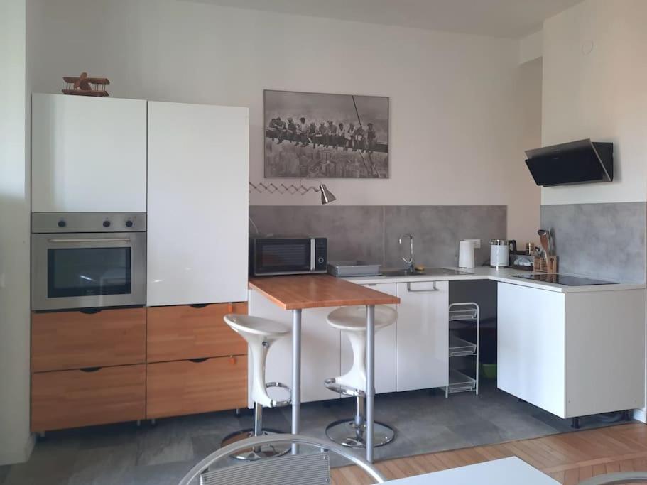 Appartamento Monte Nero Milano