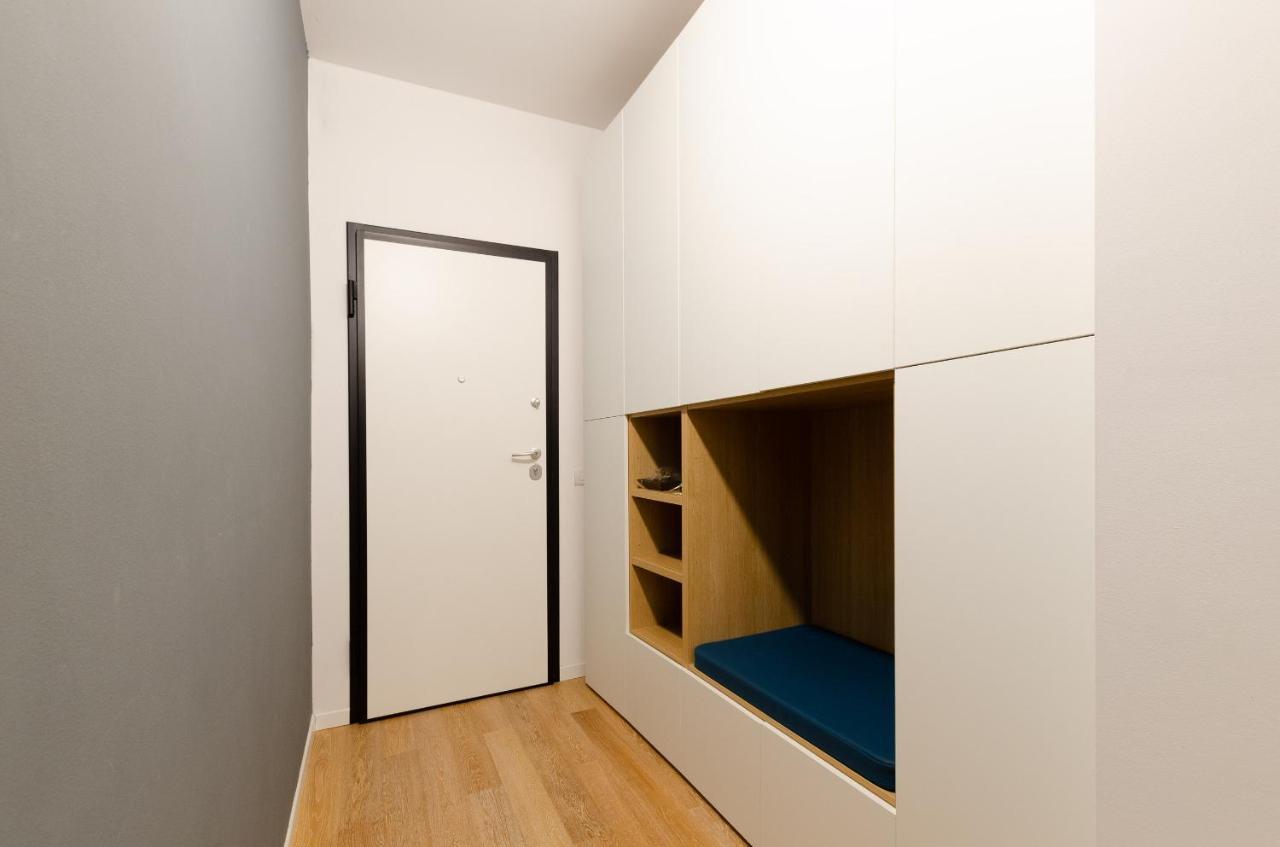 Design - Porta Romana - Duomo Apartment Milan