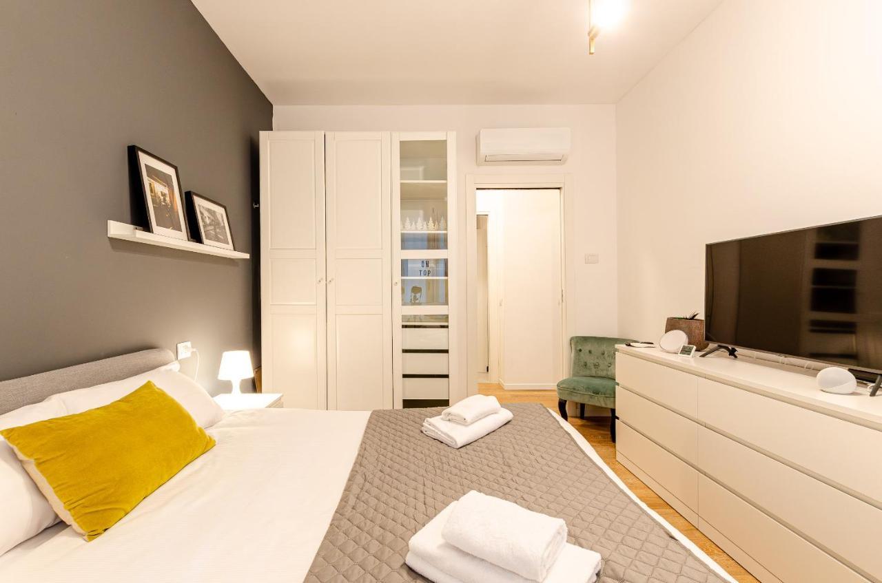 Design - Porta Romana - Duomo Apartamento *