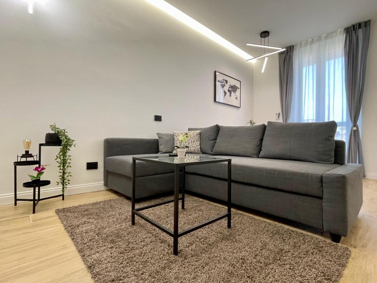 Luxury Downtown - Mf Apartment Milan