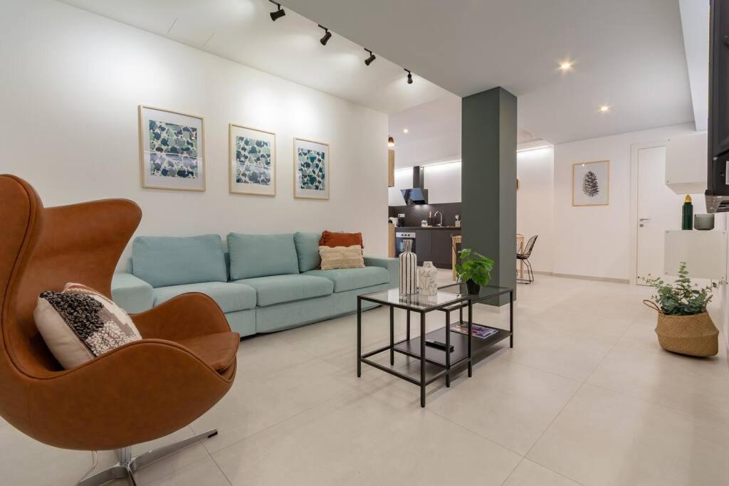 The Victory Loft Milan