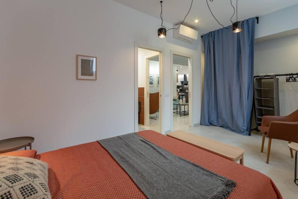 Apartment The Victory Loft