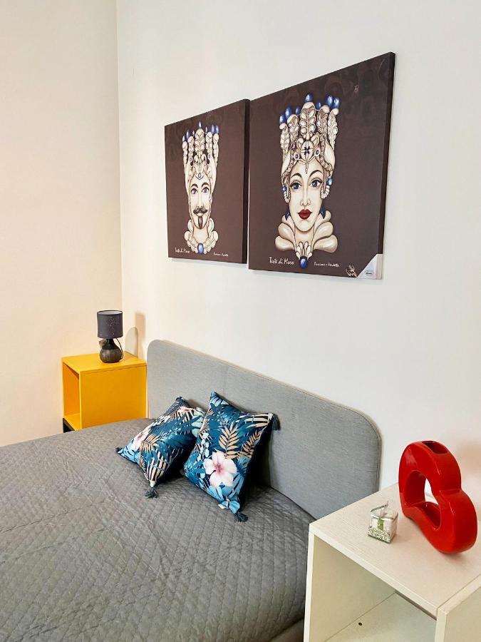 Emma's Apartamento Milão