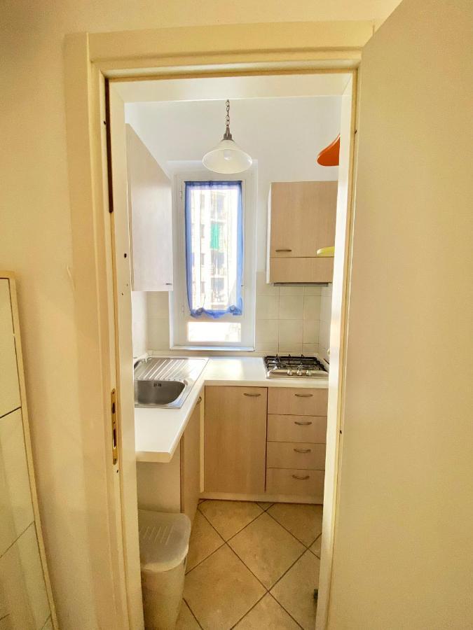 Apartamento Emma's *