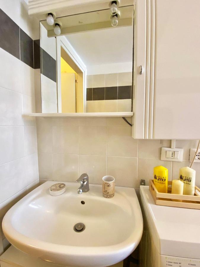 Apartamento Emma's Milão