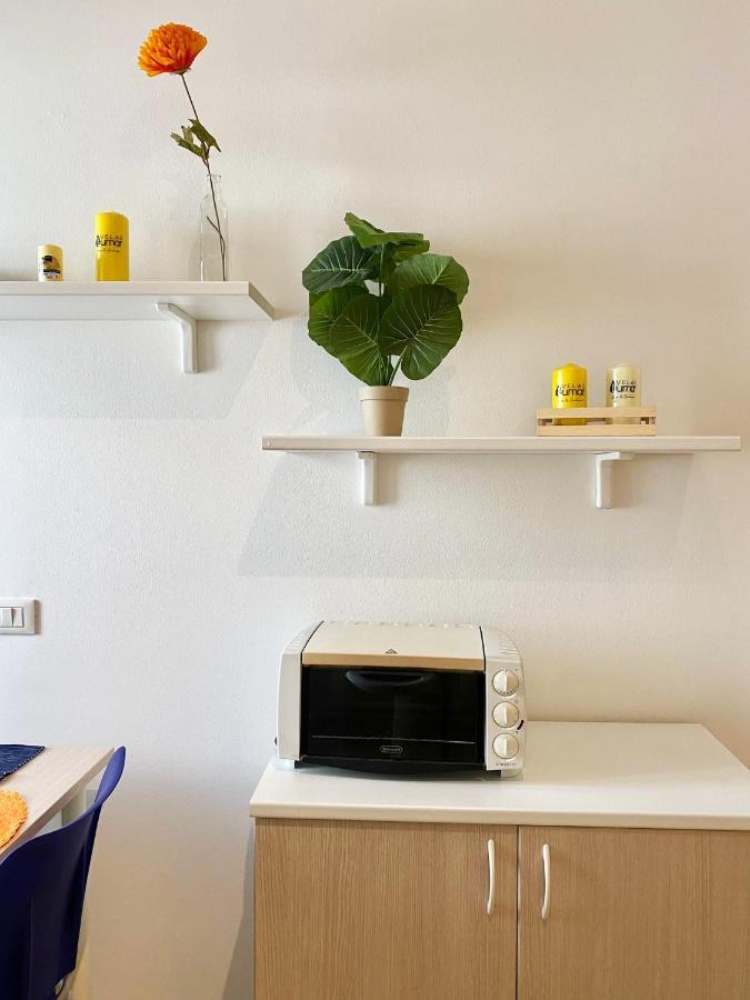 Emma's Apartamento