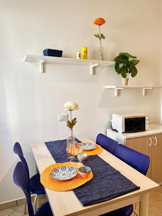 Emma's Apartamento