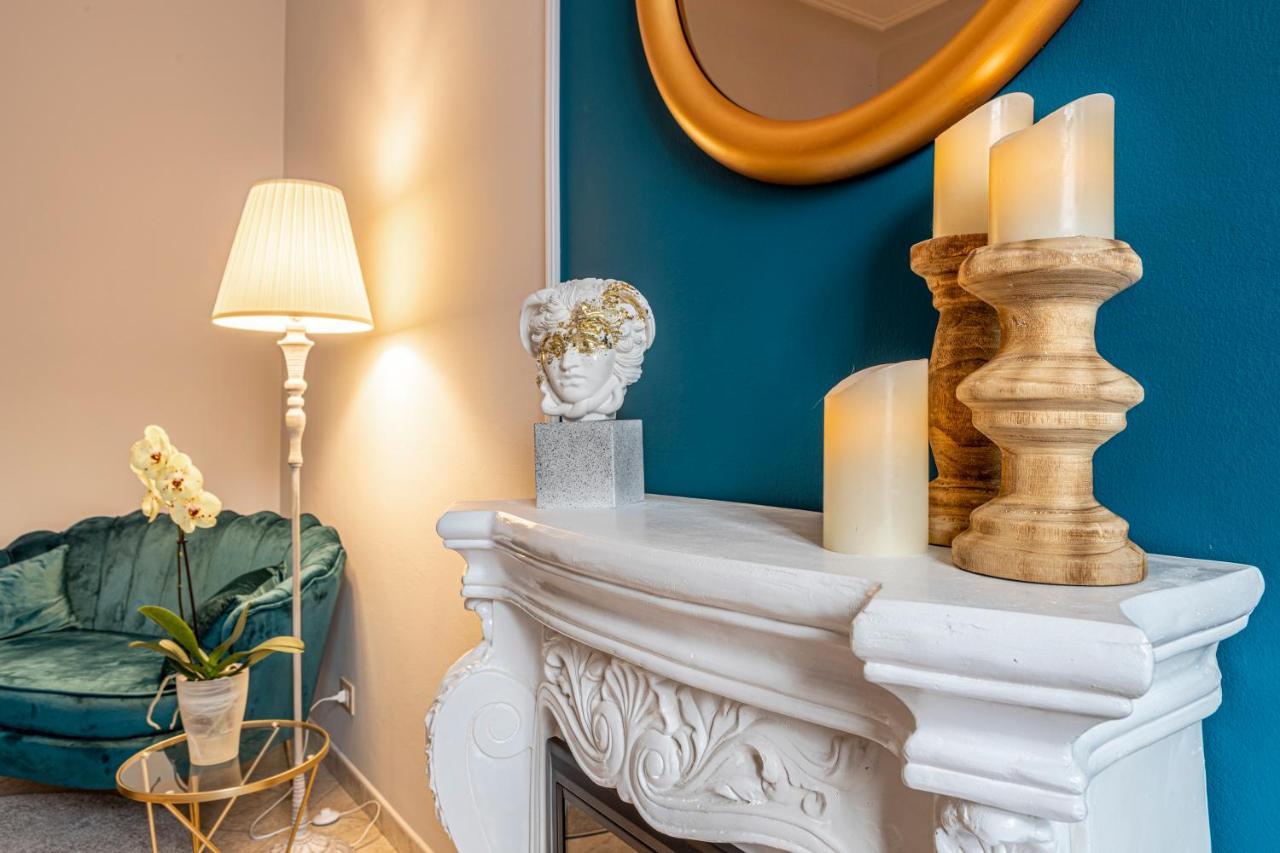 Apartamento Biloba - Boutique