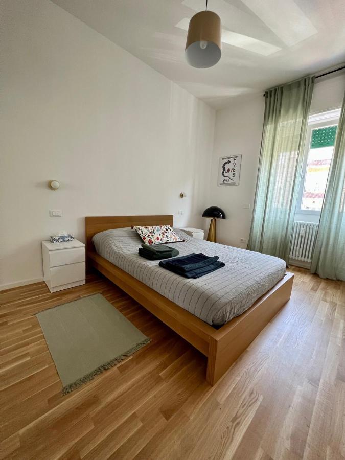 Acquabella 3 * Milan
