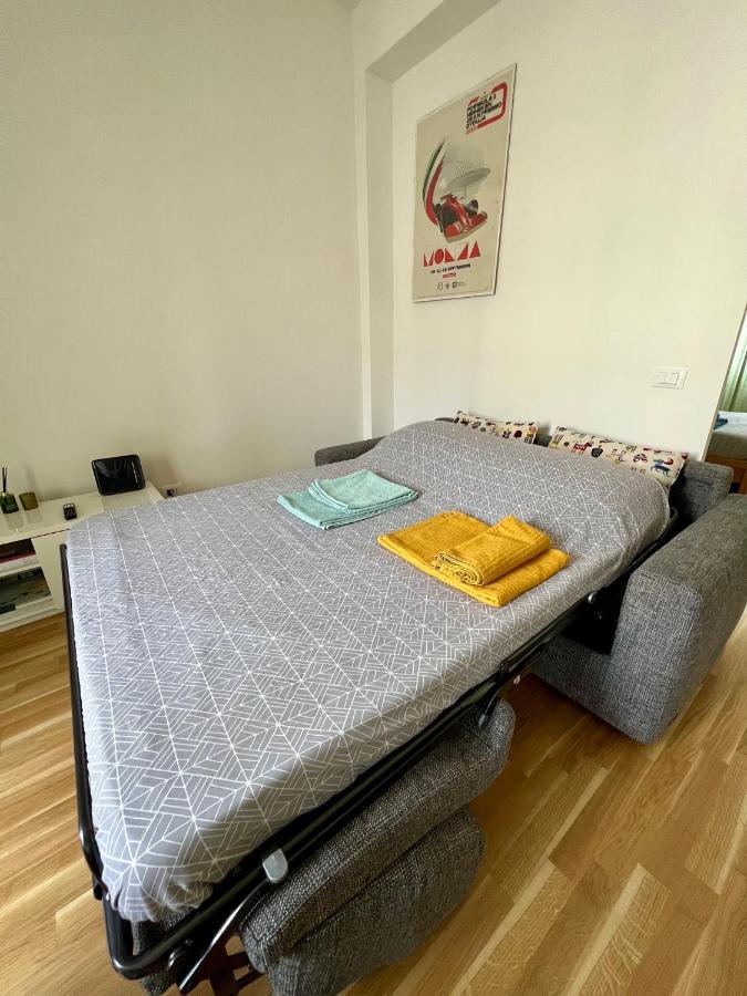 Acquabella 3 Apartment *