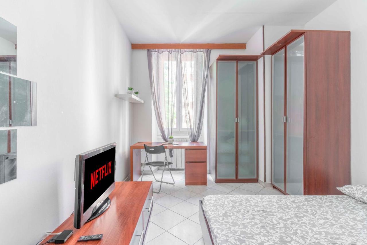 Appartamento Its - Monza 109 Milano