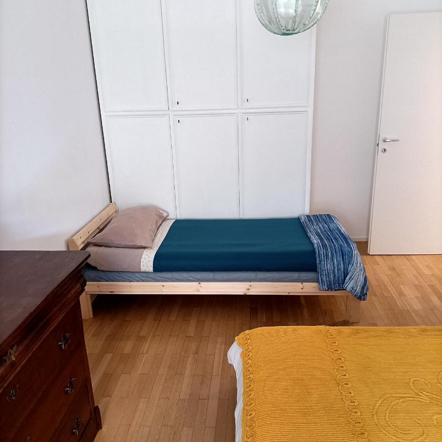 Apartamento Egadi House *