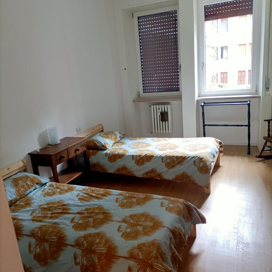 Egadi House Apartamento Milão