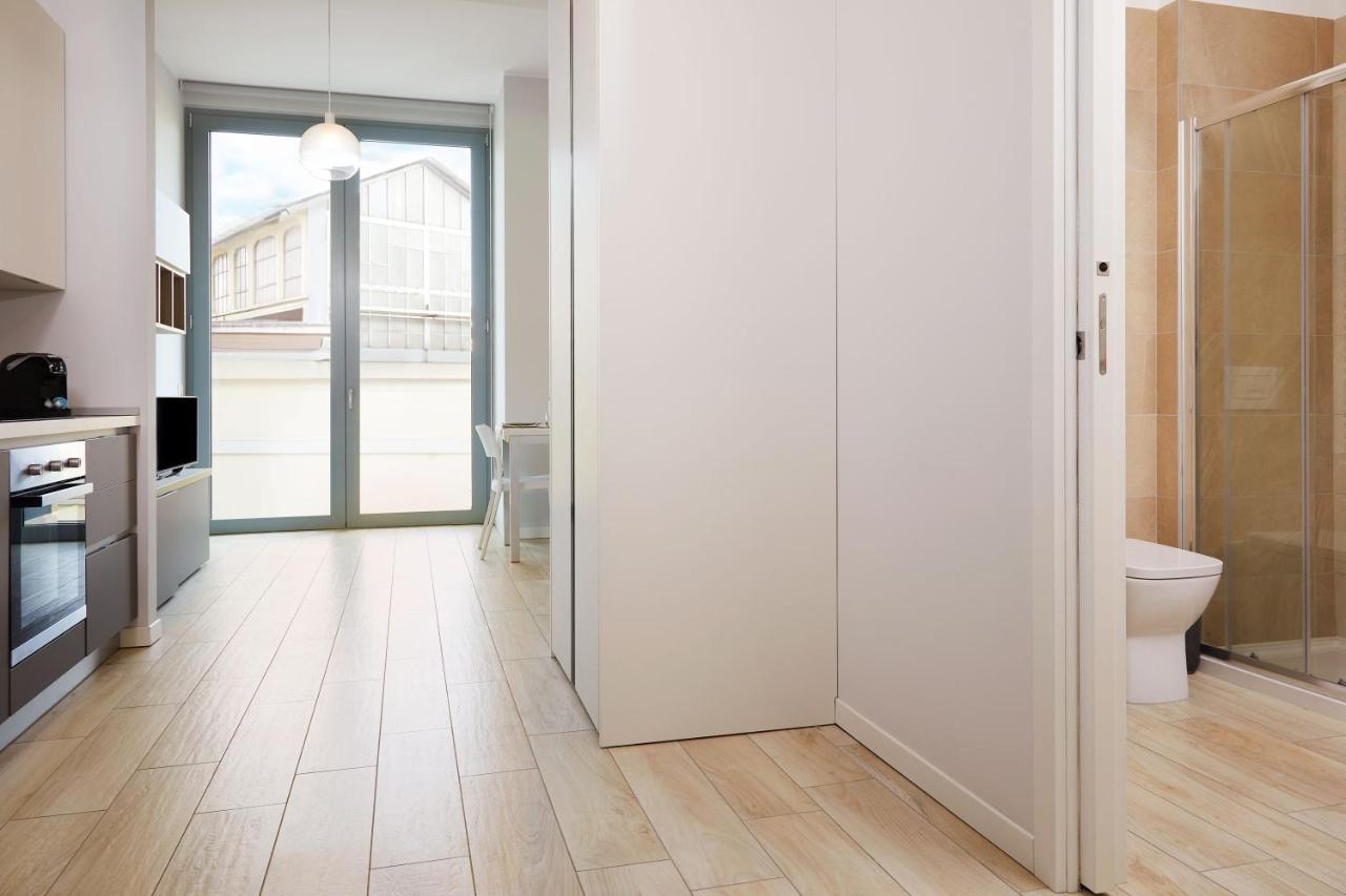 Cenisio Elyon Apartment Milan