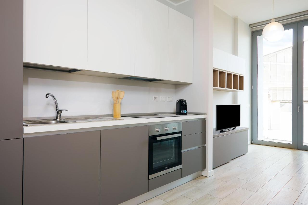 Cenisio Elyon Milan