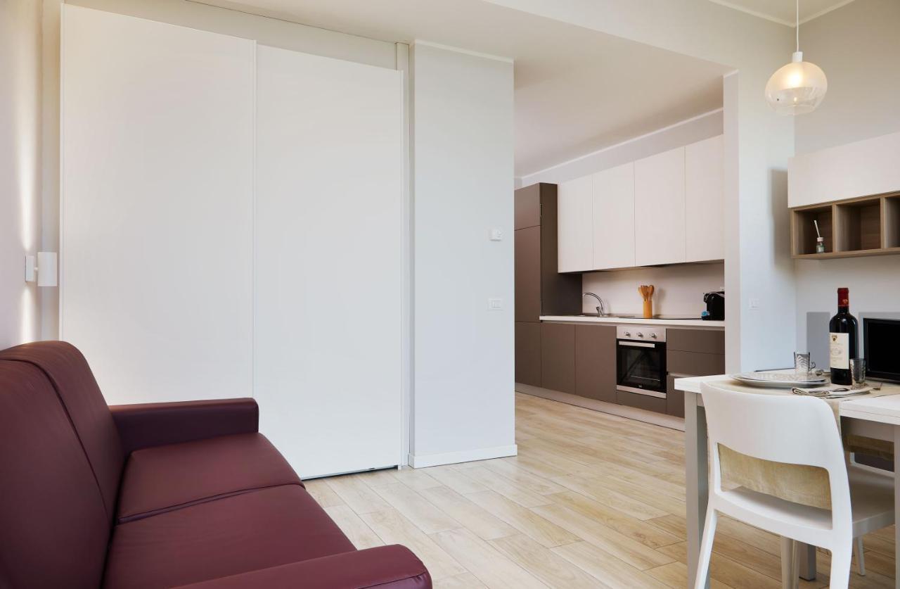 Cenisio Elyon Apartment *