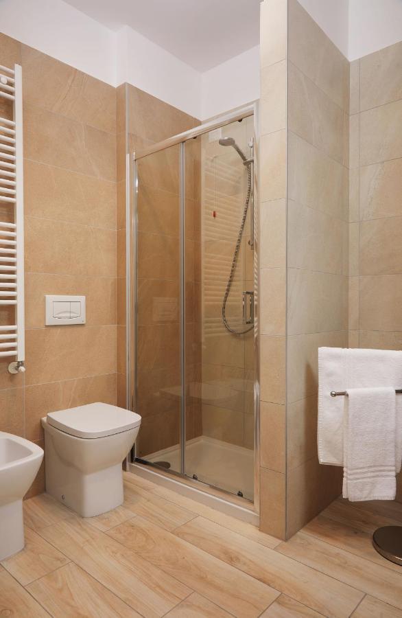 Apartment Cenisio Elyon