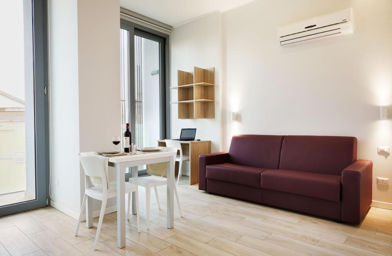 Apartment Cenisio Elyon *