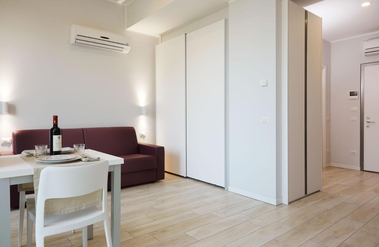 Cenisio Elyon Apartment Milan