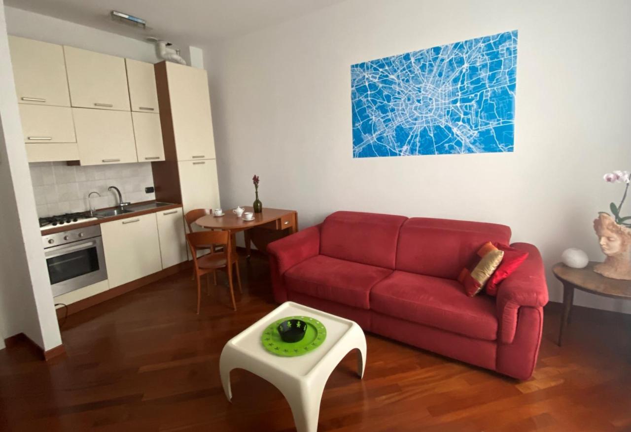 Appartamento La Casa Dell'isola