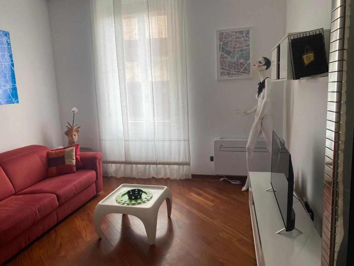 Appartamento La Casa Dell'isola