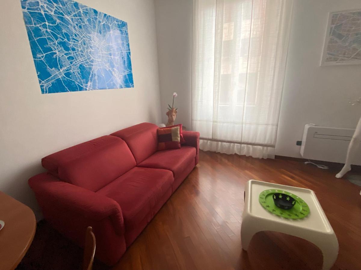 La Casa Dell'isola Milan