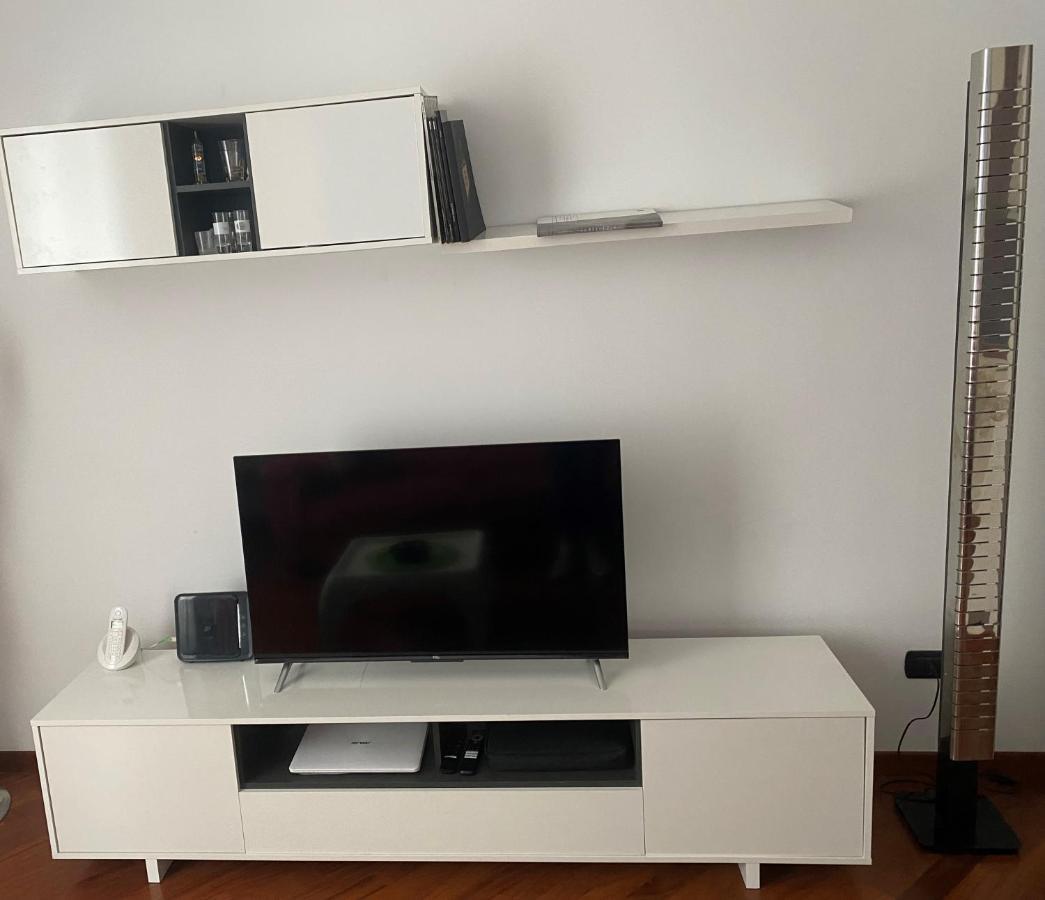 La Casa Dell'isola Apartment Milan