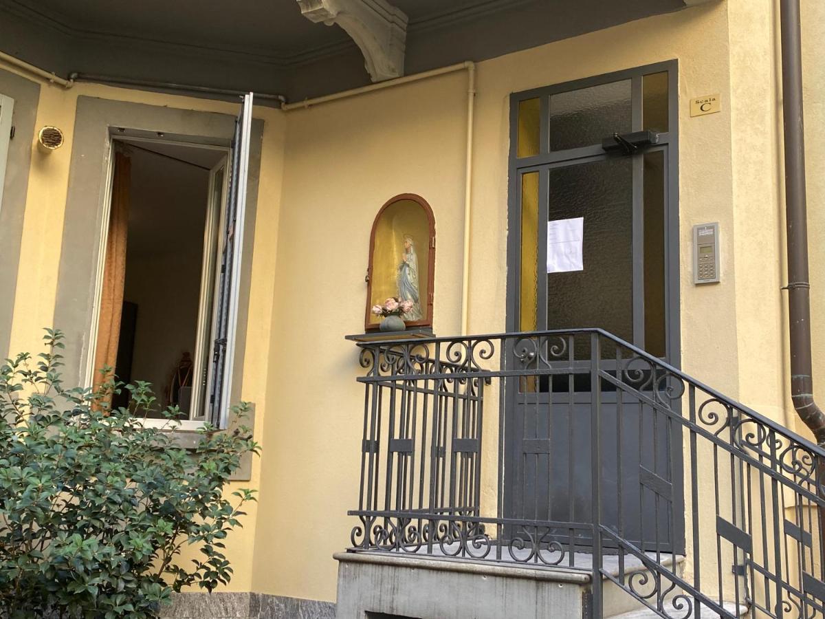 La Casa Dell'isola Appartamento