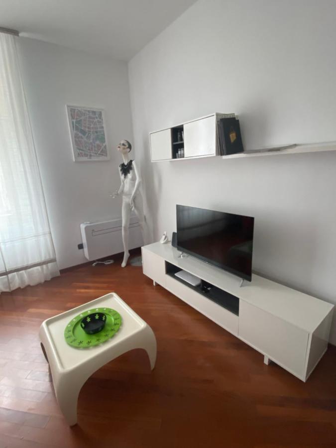 La Casa Dell'isola Appartamento