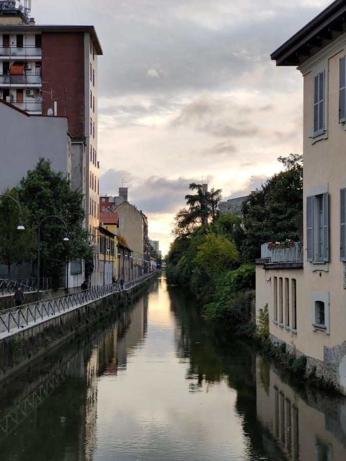 Cozy In Greco District Milano