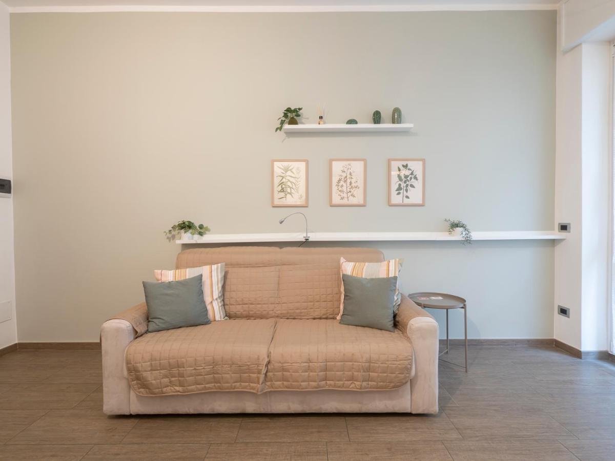 I Host - Montesuello 9 Apartment