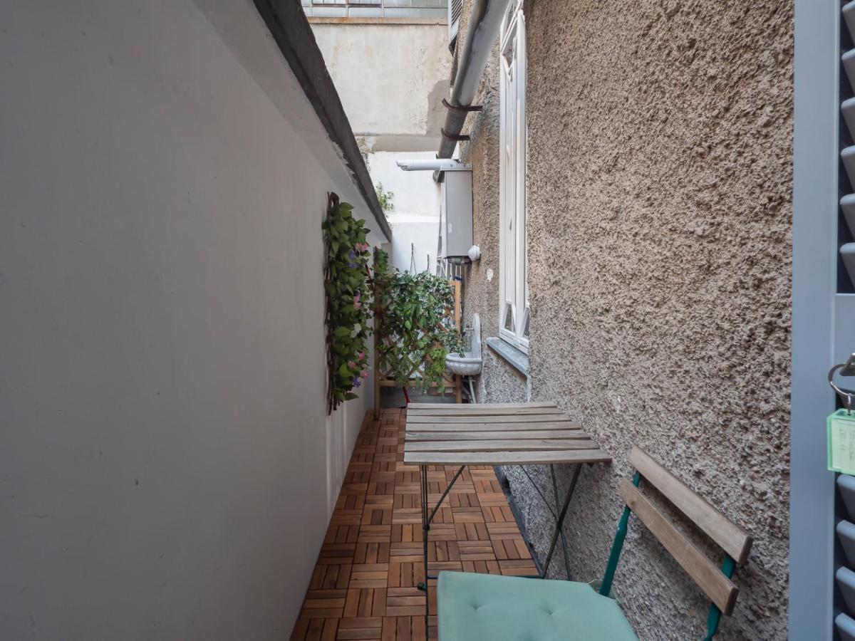 Apartamento Luxury White Loft Orti 14 *