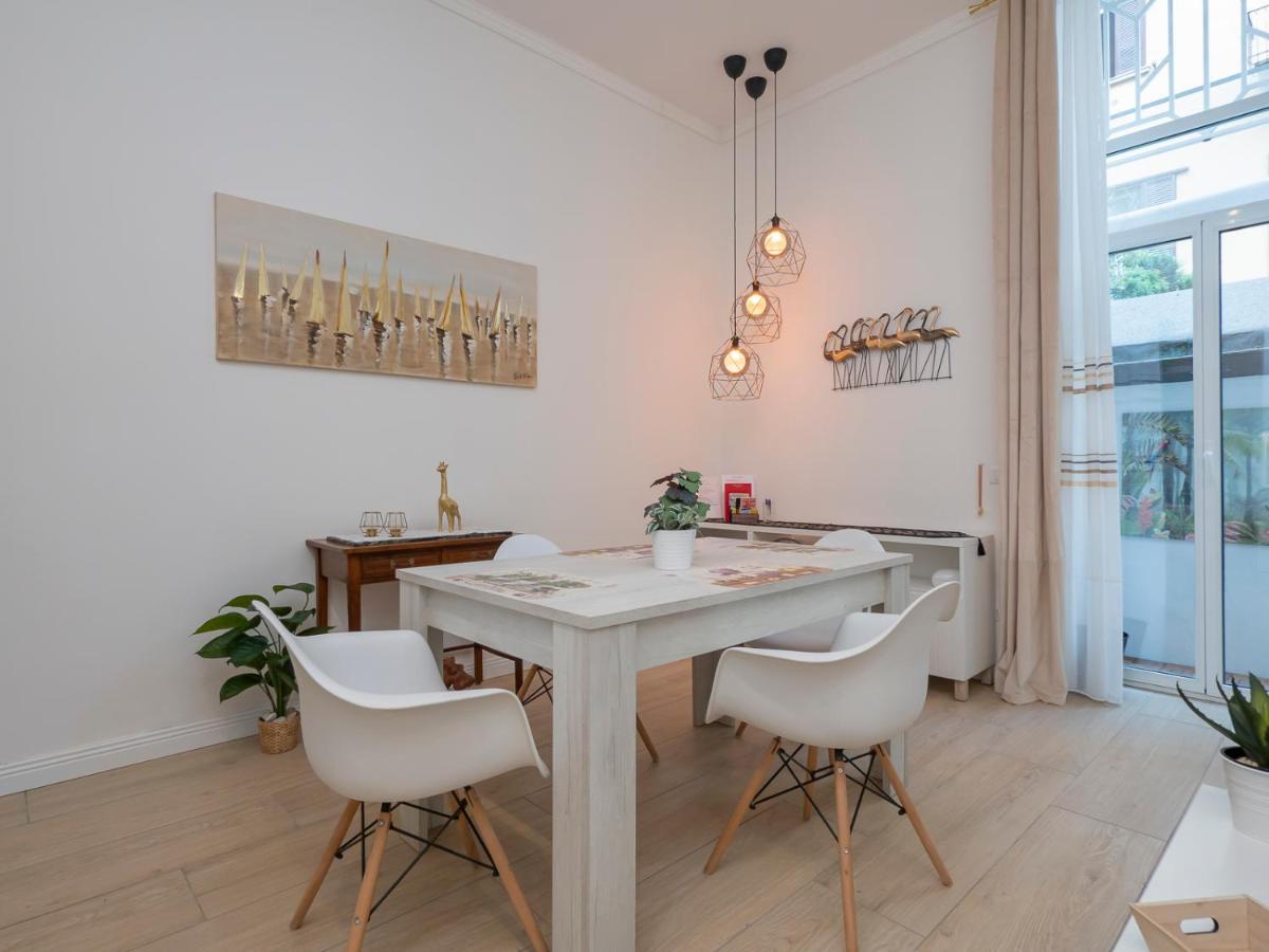 Luxury White Loft Orti 14 * Milan