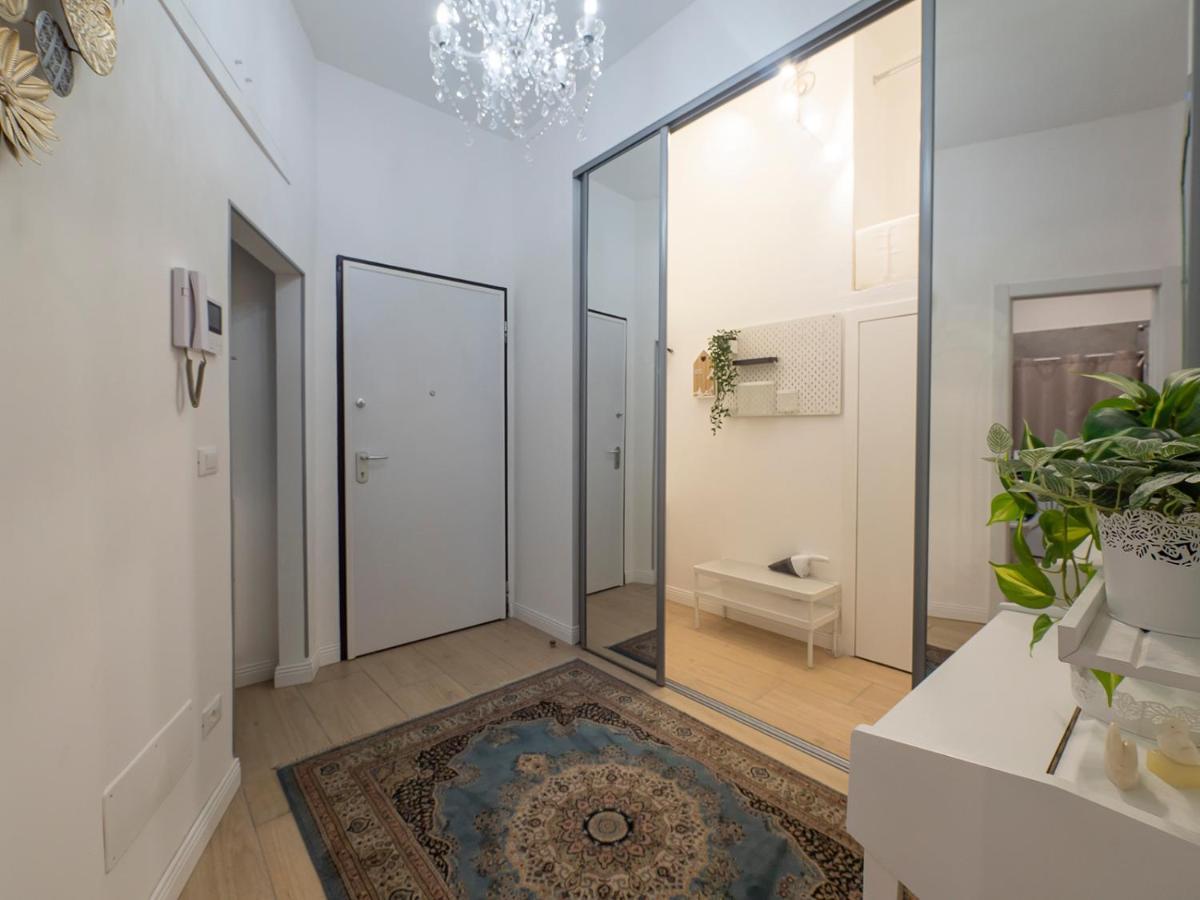 Luxury White Loft Orti 14 * Milan