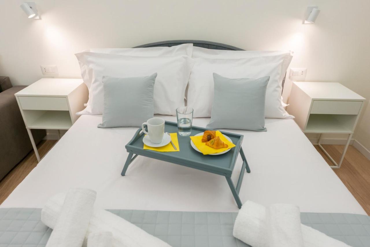 Apartamento Montenapoleone 5 Min Duomo Fashion Center *