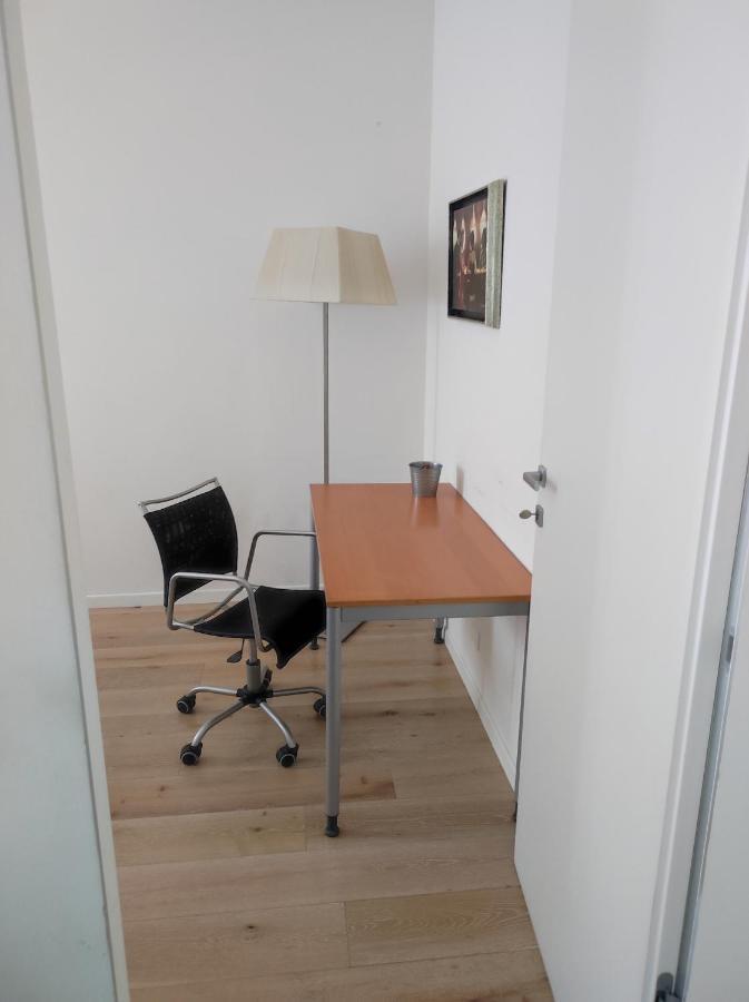 Appartamento Vitruvio42 Milano