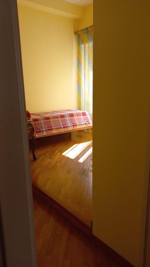 Casa Caldara Hospedagem domiciliar Milão