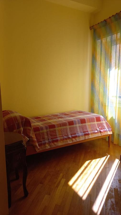 Casa Caldara Hospedagem domiciliar *