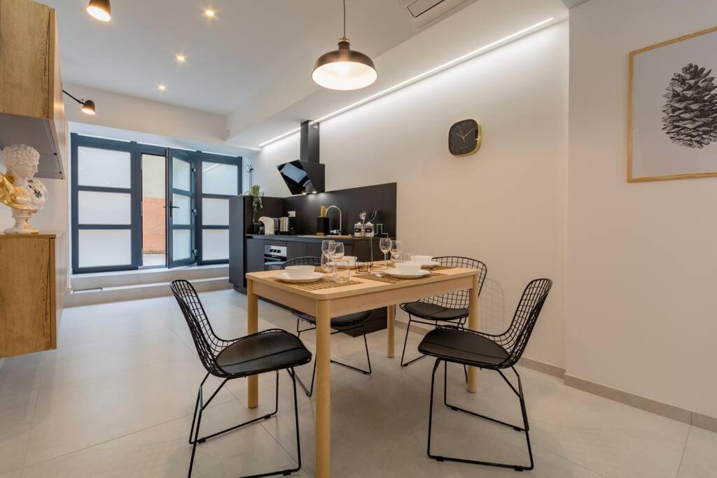 The Victory Loft *
