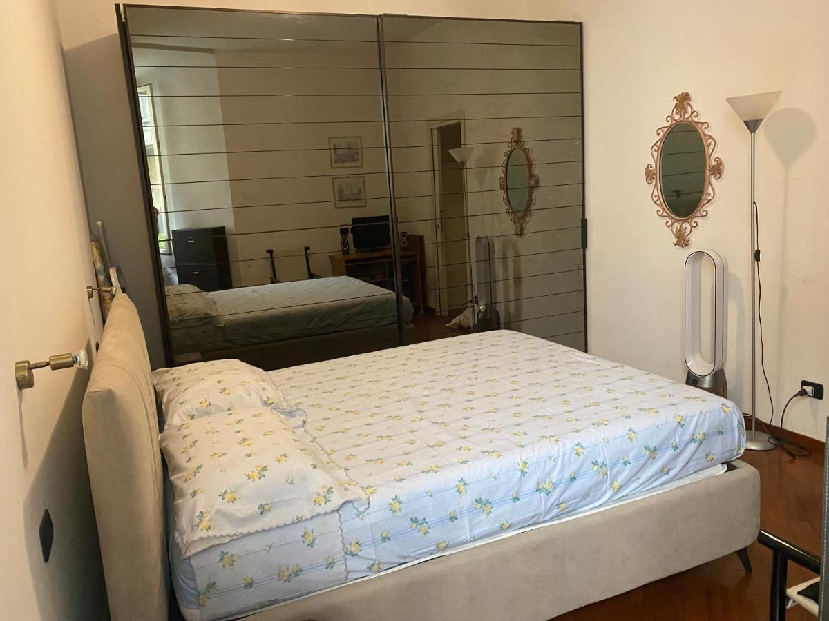 La Casa Dell'isola Apartment