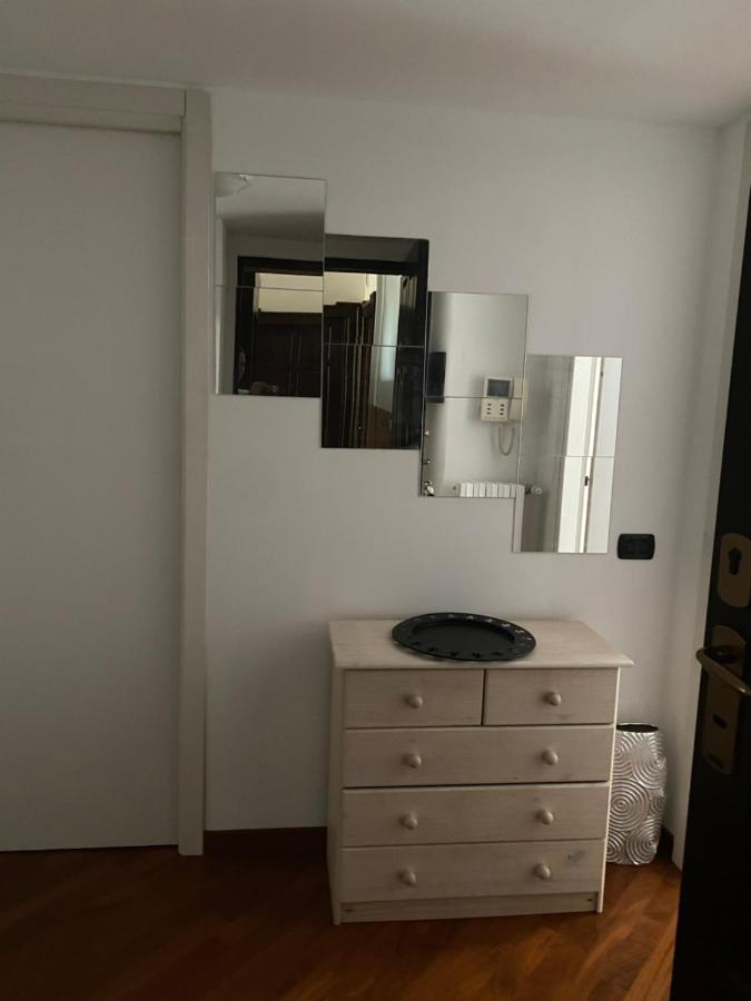 Apartment La Casa Dell'isola Milan