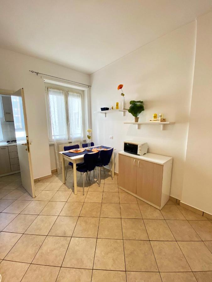 Apartamento Emma's Milão